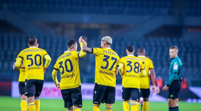 Nestorovski condanna il Torino, l’Udinese vince per 3-2