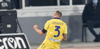 Colpaccio Verona, Lazio battuta 2-1 e sesto posto in classifica
