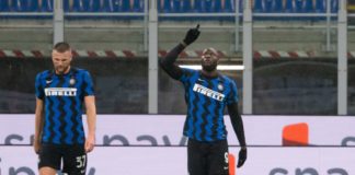 L’Inter e Conte rispondono alle critiche, successo per 3-1 a Cagliari