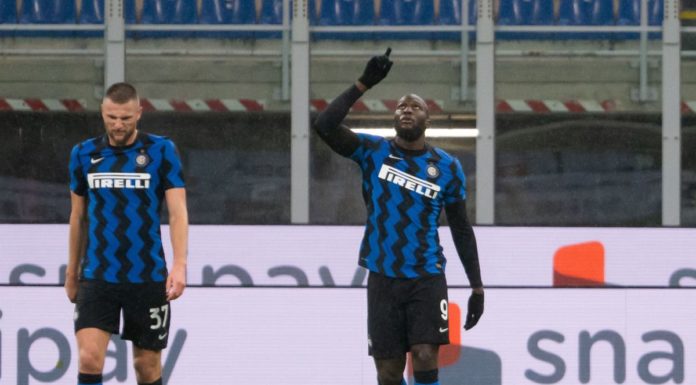 L’Inter e Conte rispondono alle critiche, successo per 3-1 a Cagliari