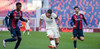 Napoli vince in rimonta, “manita” della Roma, tris dell’Atalanta