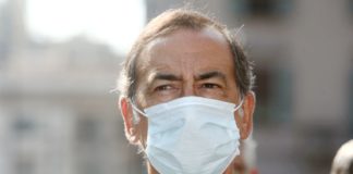 Coronavirus, Sala “non si cambi idea ogni giorno”