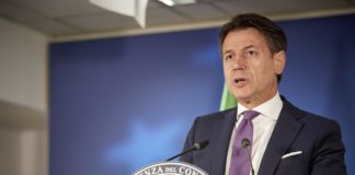 Conte “La Manovra sarà fortemente espansiva”