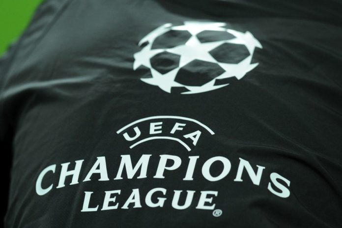 Inter-Rubin Kazan Champions League