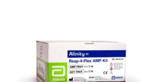 Un test “4 in 1” distingue Sars-Cov-2 da influenza A e B e polmonite