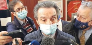 Fontana “Medicina territorio indebolita da tagli statali”