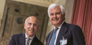 Collaborazione Enel-Leonardo per soluzioni sostenibili innovative