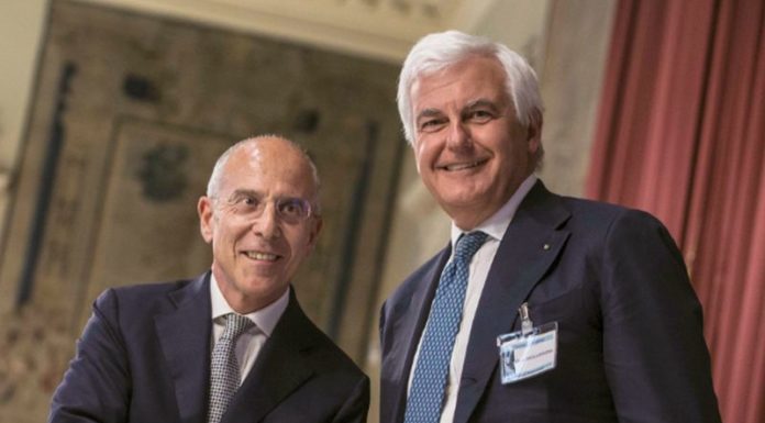 Collaborazione Enel-Leonardo per soluzioni sostenibili innovative