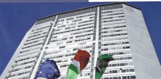 60 anni di Palazzo Pirelli, mercoledì al via celebrazioni