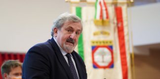 Giunta Puglia approva il bilancio 2021