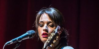 Carmen Consoli torna con un nuovo album e tour