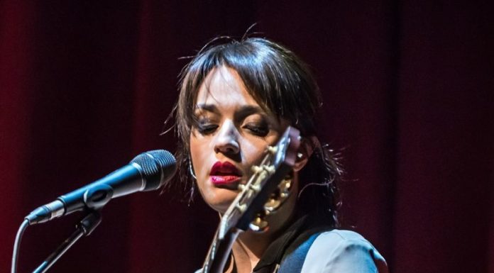 Carmen Consoli torna con un nuovo album e tour