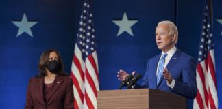 Stati Uniti, il collegio elettorale conferma la vittoria di Biden