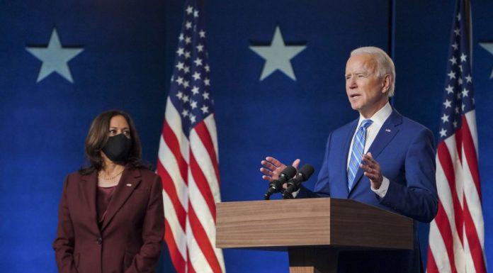 Stati Uniti, il collegio elettorale conferma la vittoria di Biden