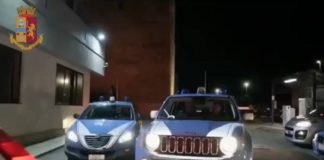 Operazione antimafia nel trapanese, 13 fermi