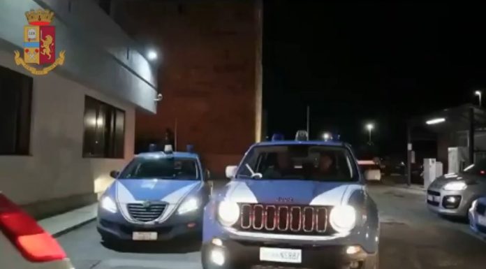 Operazione antimafia nel trapanese, 13 fermi