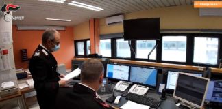 Narcotraffico tra Albania e Costa Metapontina, 18 arresti