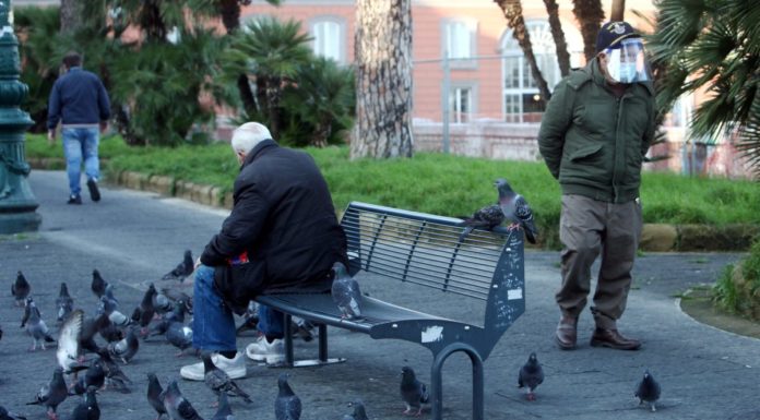 Censimento Istat, l’Italia invecchia e perde abitanti