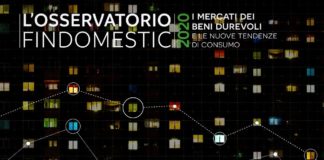 Consumi, nel 2020 in calo il settore dell’auto, bene l’Hi-Tech