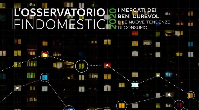 Consumi, nel 2020 in calo il settore dell’auto, bene l’Hi-Tech