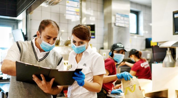 McDonald’s, nel 2019 in Italia 1,4 miliardi per il sistema Paese