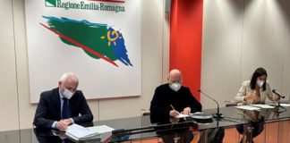 Nuovo patto per il lavoro e il clima in Emilia Romagna