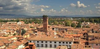Via a libera alla valorizzazione del percorso fra Firenze e Lucca