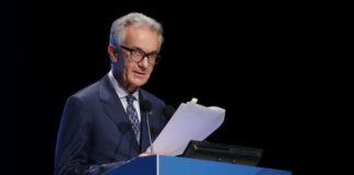 Industria, chimica in calo ma settore indispensabile per ripresa