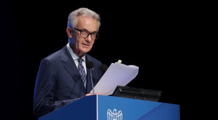 Industria, chimica in calo ma settore indispensabile per ripresa