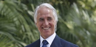 Malagò “Bach ha scritto a Conte, premier preoccupato”