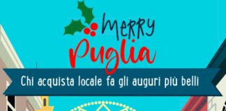 Merrypuglia, campagna a sostegno del commercio e artigianato