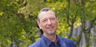 Sanremo, Amadeus “Sarà il festival della rinascita”