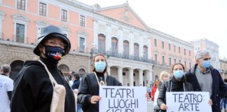 Coronavirus, Cavo “Regione attenta a esigenze mondo spettacolo”