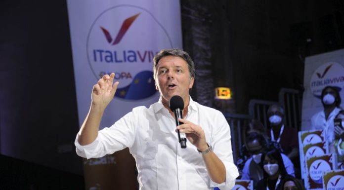 Governo, Renzi “Non penso a farlo cadere, ma diamoci una mossa”