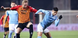 Benevento-Lazio 1-1, equilibrio in casa Inzaghi