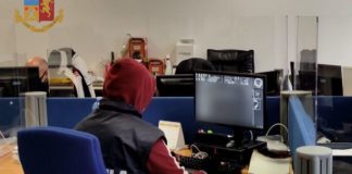 Pedofilia online, perquisizioni e arresti in 18 regioni