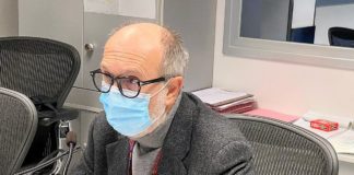 Riccardi “Progetto per dare risposte a persone in quarantena in Friuli”