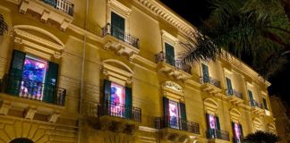 Le opere di Fondazione Sicilia diventano videoinstallazioni