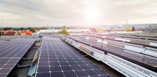 L’Ue sostiene i progetti delle comunità energetiche rinnovabili delle regioni insulari