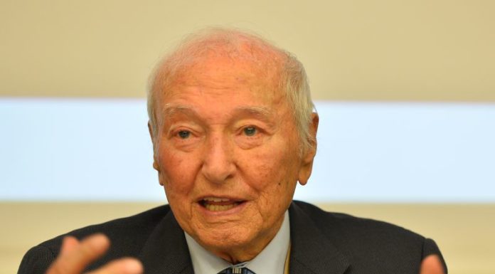 Piero Angela torna su Rai Premium con “Prepararsi al futuro”