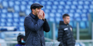Roma sfida Toro, Fonseca “Dovremo giocare al meglio”