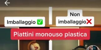 Corepla e TikTok insieme per educare giovani a salvaguardare l’ambiente