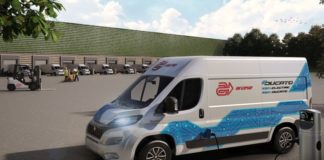 Fca con Enel X e NewMotion per mobilità elettrica delle aziende