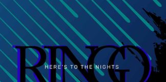 Ringo Starr, arriva il singolo “Herès To The Nights”