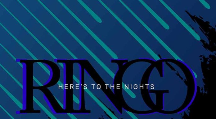 Ringo Starr, arriva il singolo “Herès To The Nights”