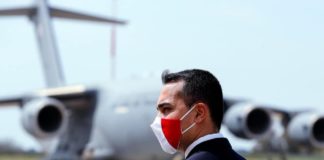 Regeni, Di Maio “Tutta l’Europa prenda posizione”