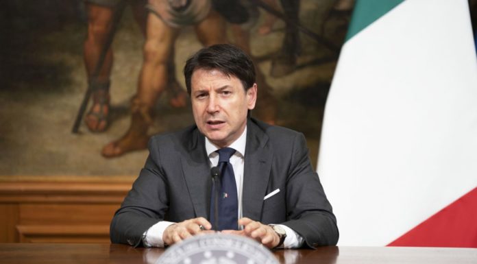 Conte non esclude il rimpasto “Se c’è malcontento bisogna ascoltarlo”