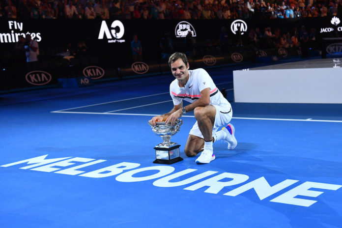 Australia Open