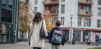 Genitori e figli in tempi di Covid, un progetto pilota a Palermo