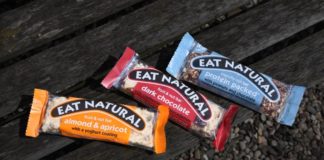 Il Gruppo Ferrero acquisisce Eat Natural